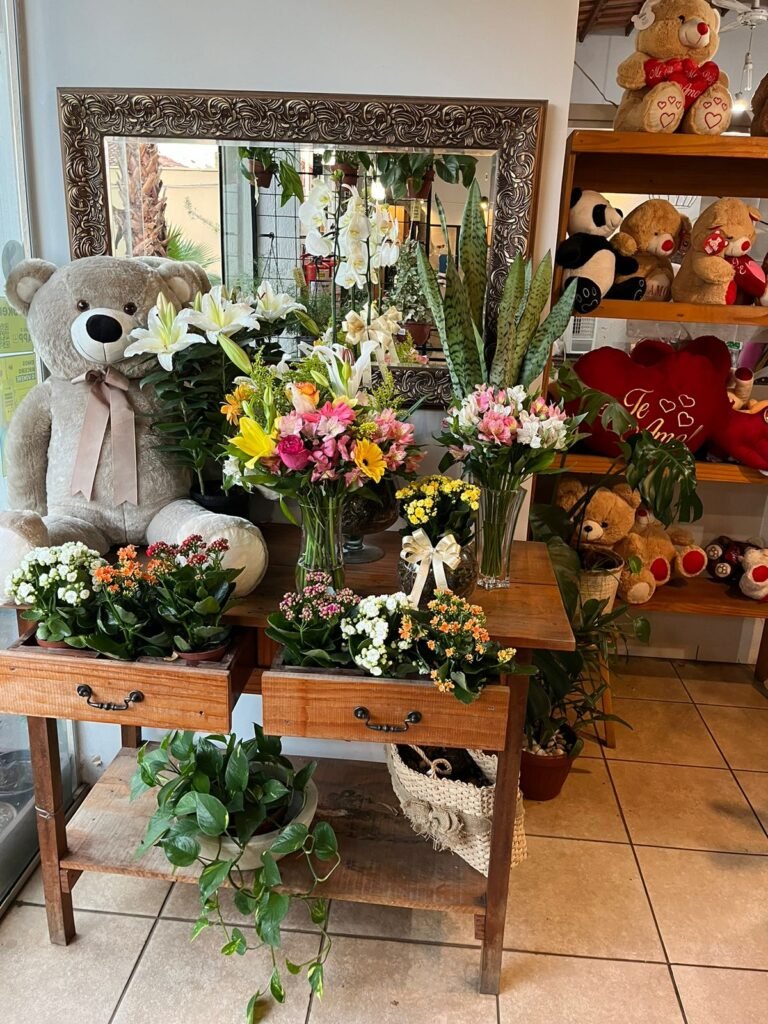 Combo surpresa - 4 entregas mensais